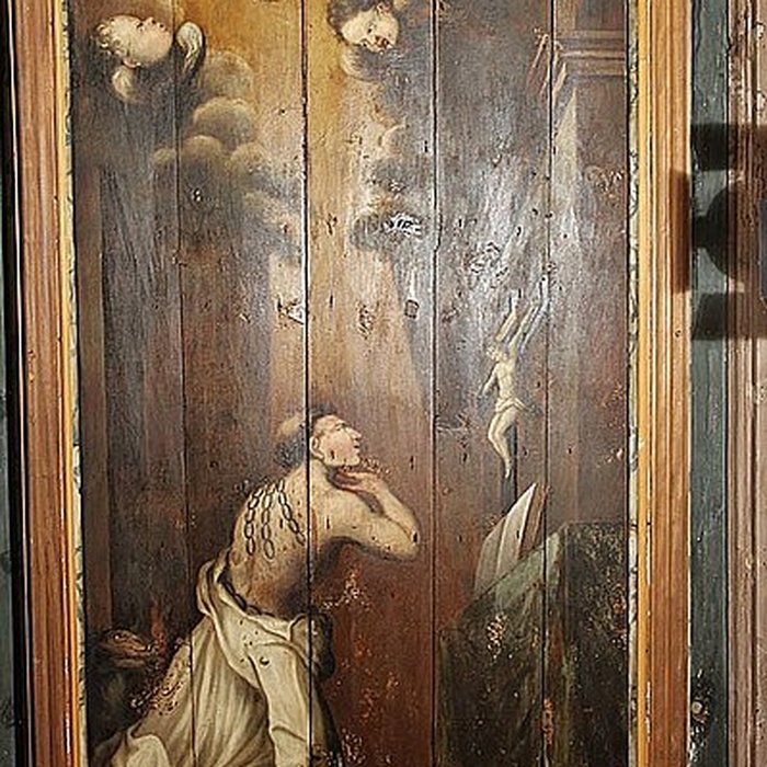 Photo de Chapelle Saint-Roch-du-Férétra de Toulouse