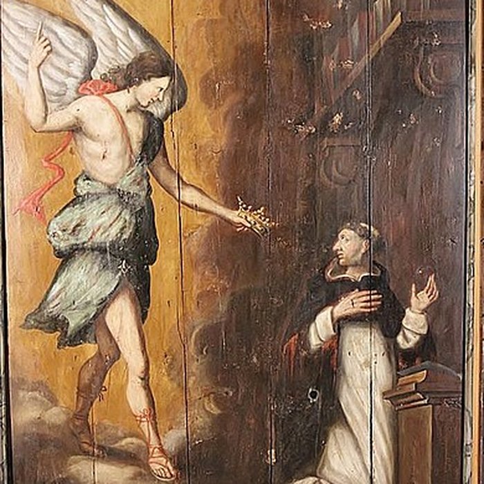 Photo de Chapelle Saint-Roch-du-Férétra de Toulouse