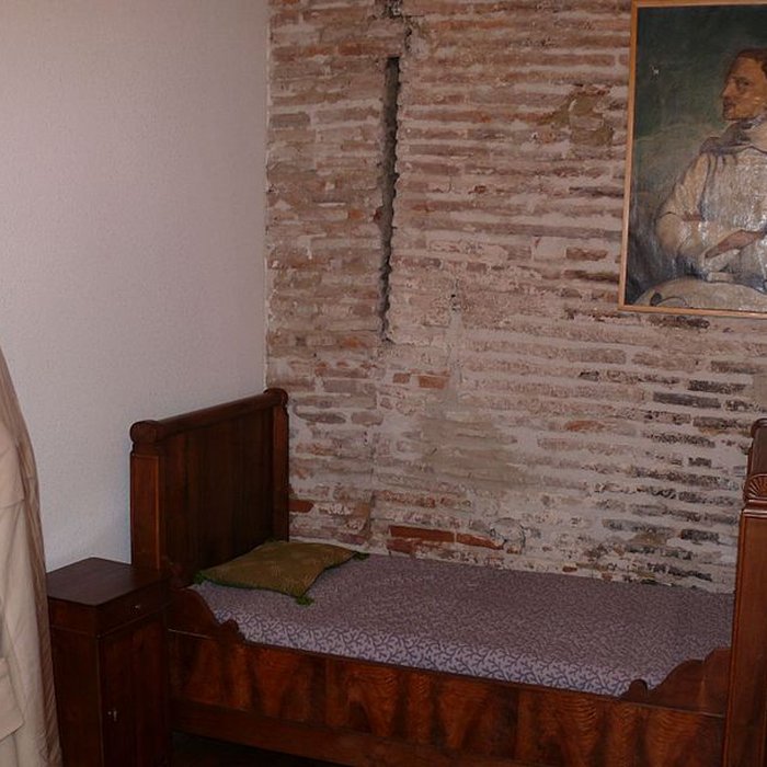 Photo de Chapelle Saint-Roch-du-Férétra de Toulouse