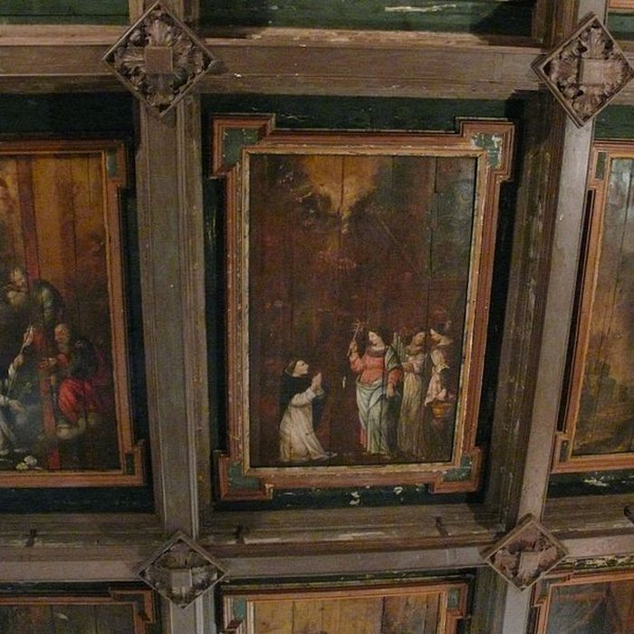 Photo de Chapelle Saint-Roch-du-Férétra de Toulouse