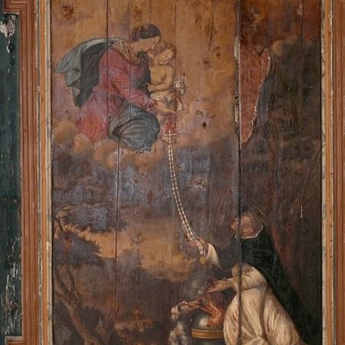 Photo de Chapelle Saint-Roch-du-Férétra de Toulouse