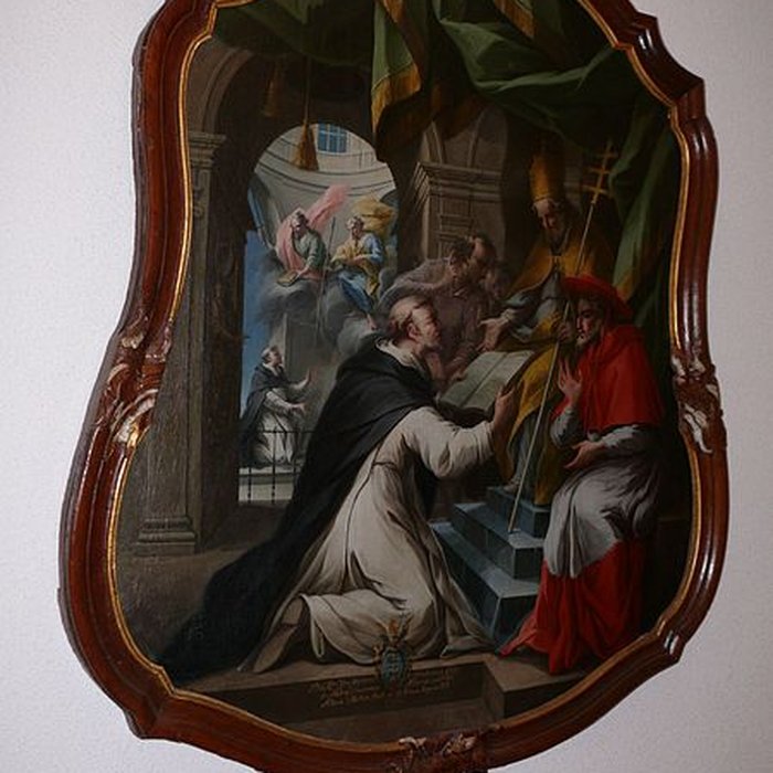 Photo de Chapelle Saint-Roch-du-Férétra de Toulouse