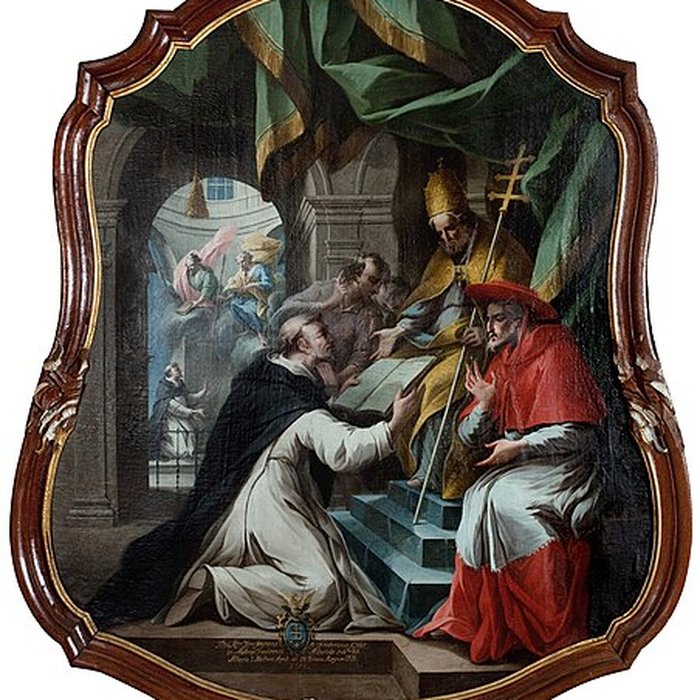 Photo de Chapelle Saint-Roch-du-Férétra de Toulouse