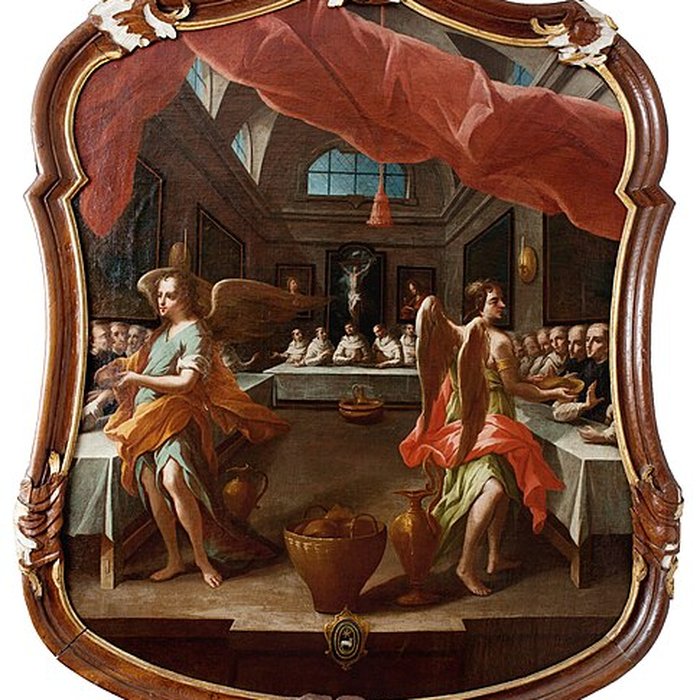 Photo de Chapelle Saint-Roch-du-Férétra de Toulouse