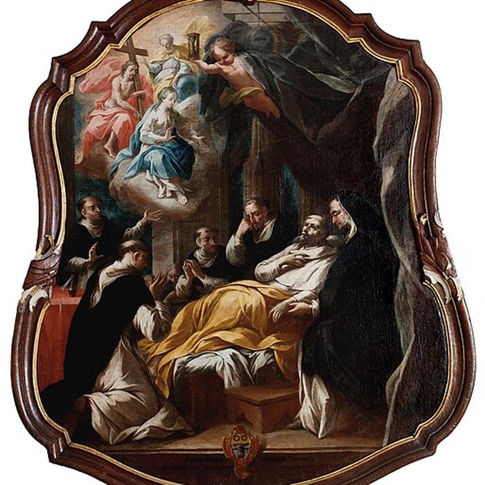 Photo de Chapelle Saint-Roch-du-Férétra de Toulouse