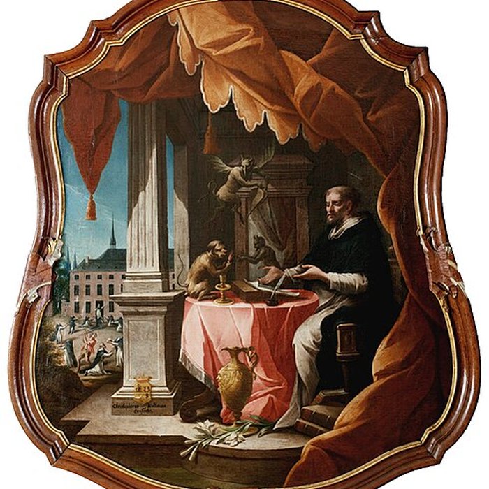 Photo de Chapelle Saint-Roch-du-Férétra de Toulouse