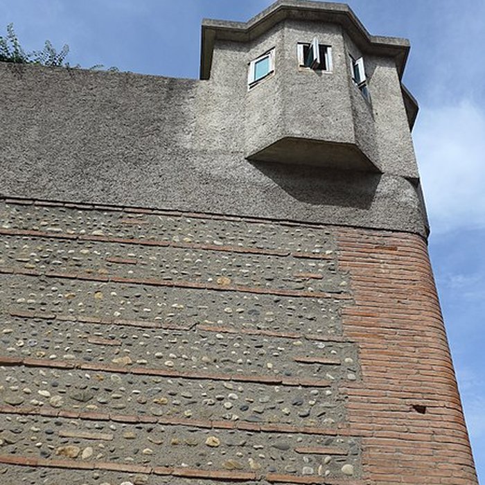 Photo de Chapelle Saint-Roch-du-Férétra de Toulouse