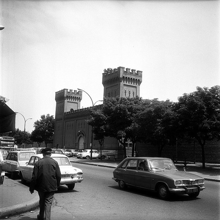 Photo de Chapelle Saint-Roch-du-Férétra de Toulouse