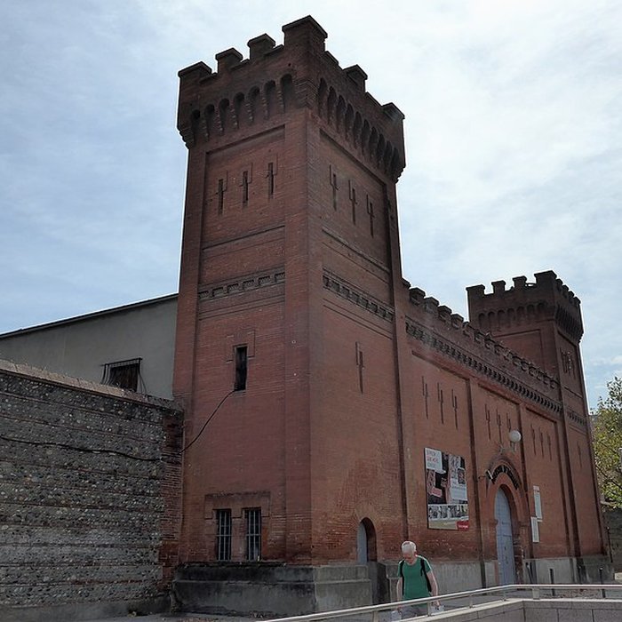 Photo de Chapelle Saint-Roch-du-Férétra de Toulouse