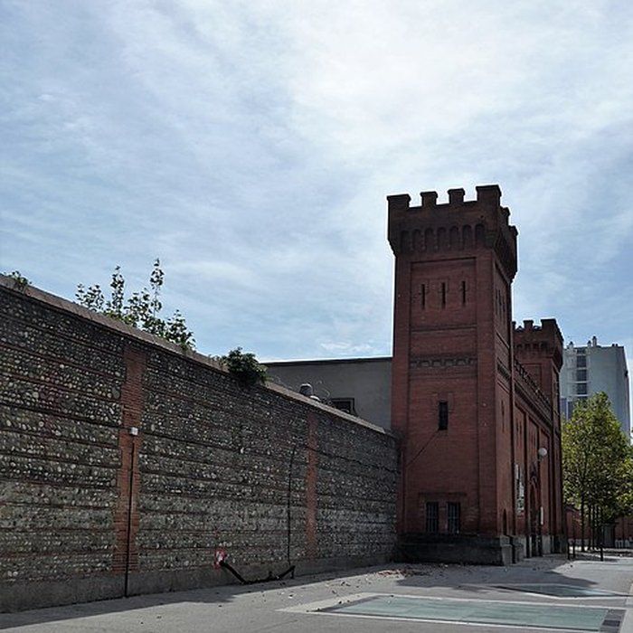 Photo de Chapelle Saint-Roch-du-Férétra de Toulouse