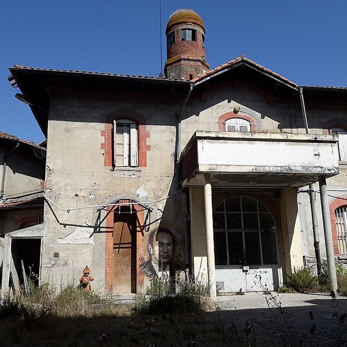 Photo de Chapelle Saint-Roch-du-Férétra de Toulouse