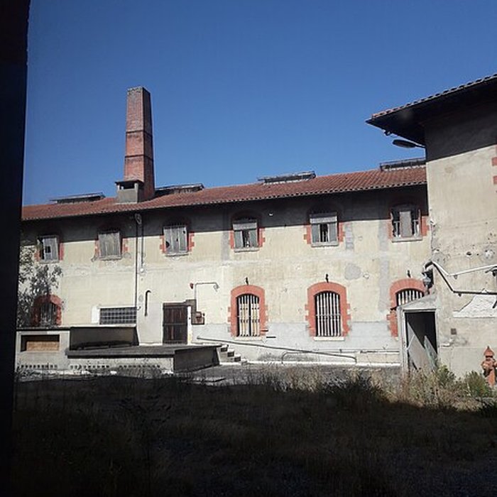Photo de Chapelle Saint-Roch-du-Férétra de Toulouse