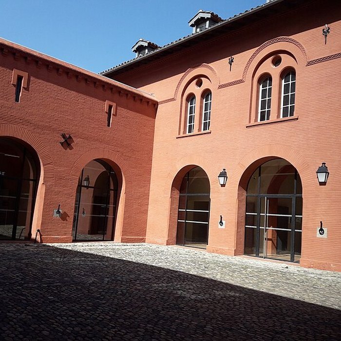 Photo de Chapelle Saint-Roch-du-Férétra de Toulouse