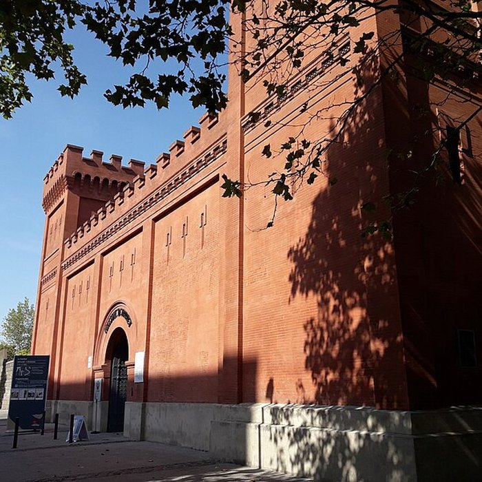 Photo de Chapelle Saint-Roch-du-Férétra de Toulouse