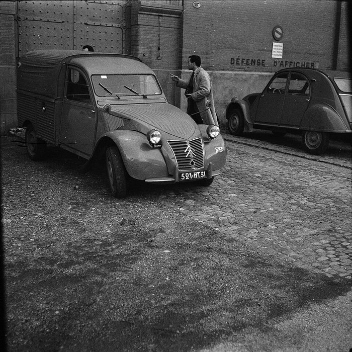 Photo de Chapelle Saint-Roch-du-Férétra de Toulouse
