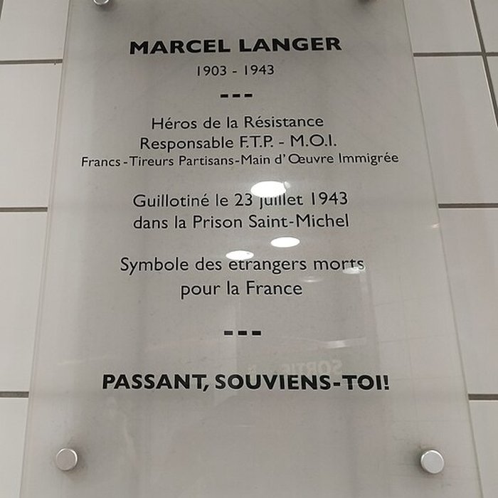 Photo de Chapelle Saint-Roch-du-Férétra de Toulouse