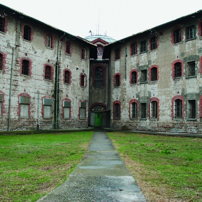 Photo de Chapelle Saint-Roch-du-Férétra de Toulouse