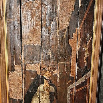 Chapelle Saint-Roch-du-Férétra de Toulouse 