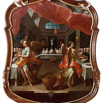 Chapelle Saint-Roch-du-Férétra de Toulouse 