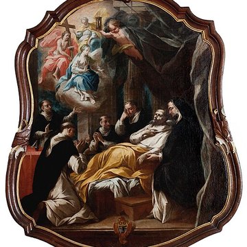 Chapelle Saint-Roch-du-Férétra de Toulouse 