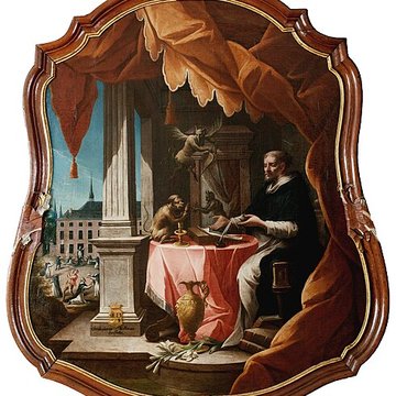 Chapelle Saint-Roch-du-Férétra de Toulouse 