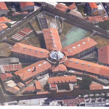 Chapelle Saint-Roch-du-Férétra de Toulouse 