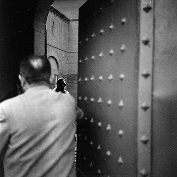 Chapelle Saint-Roch-du-Férétra de Toulouse 