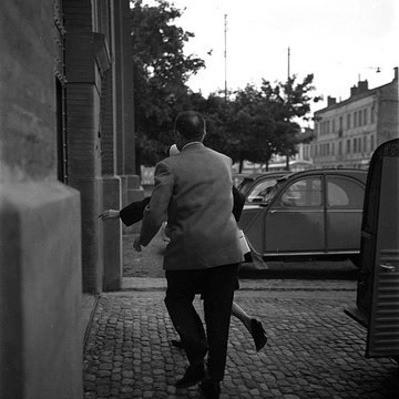 Chapelle Saint-Roch-du-Férétra de Toulouse 