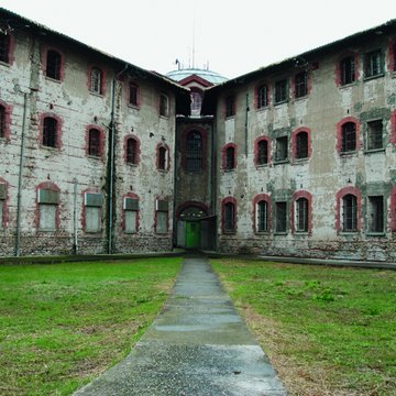 Chapelle Saint-Roch-du-Férétra de Toulouse 