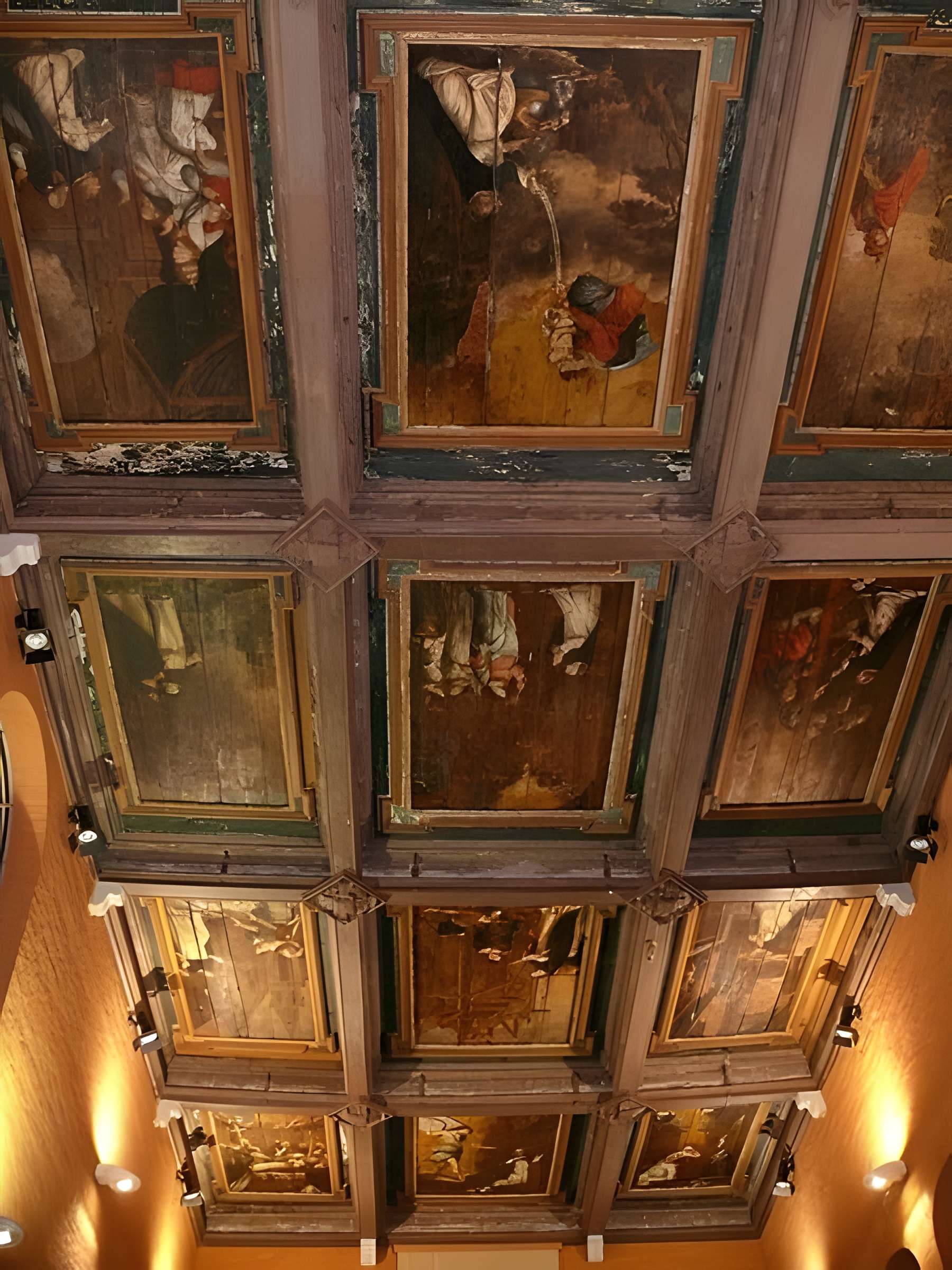 Chapelle Saint-Roch-du-Férétra de Toulouse 