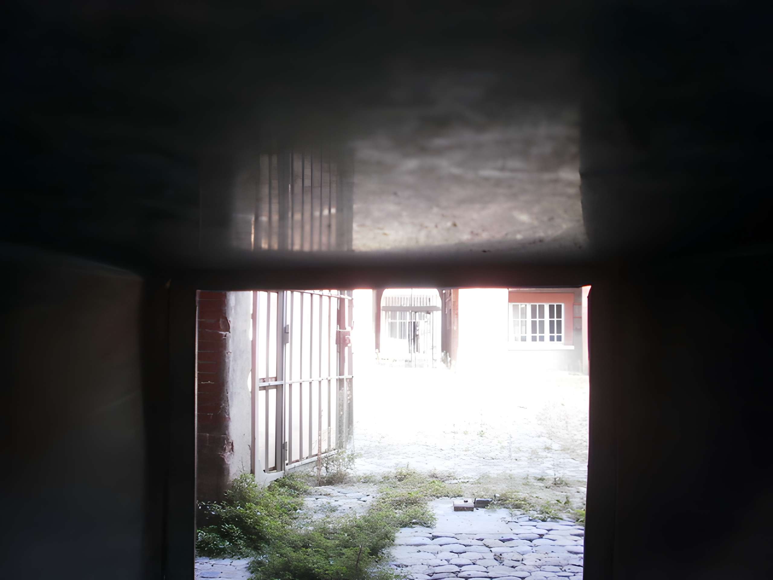 Chapelle Saint-Roch-du-Férétra de Toulouse 