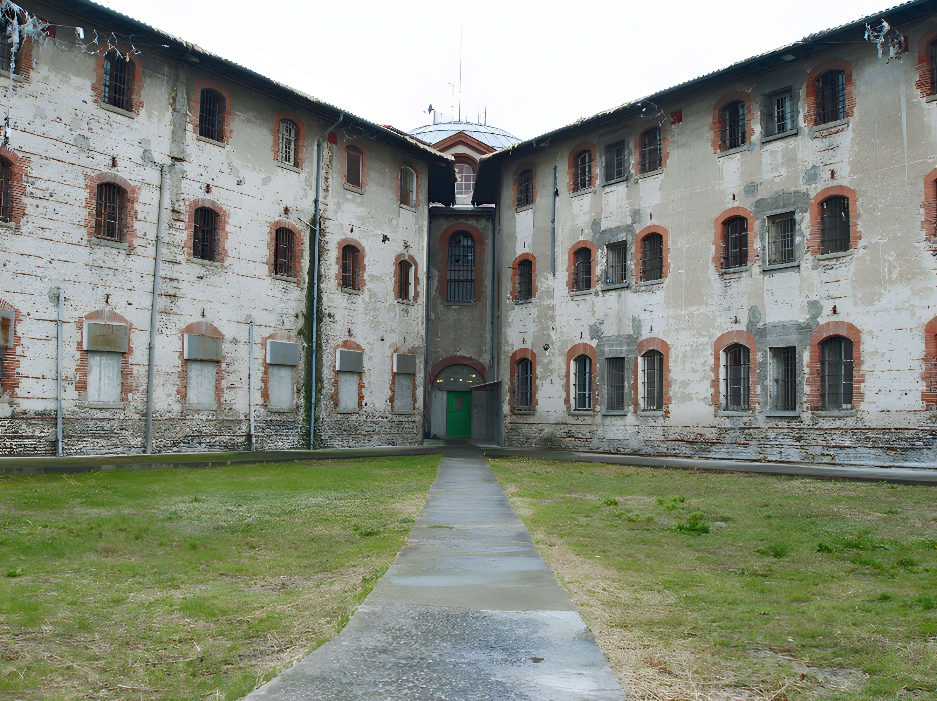 Chapelle Saint-Roch-du-Férétra de Toulouse 