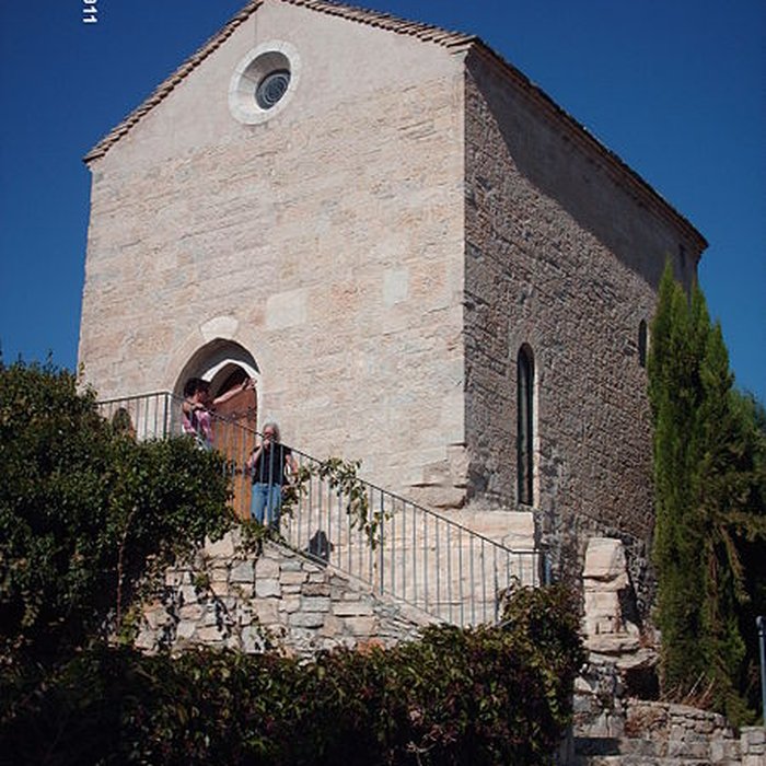 Photo de Chapelle Saint-Sauveur de Draguignan
