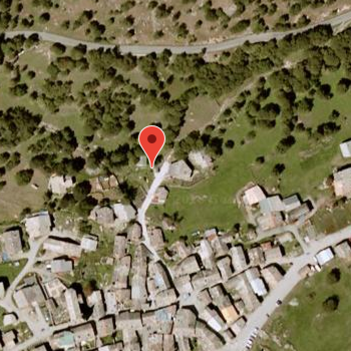 Photo de Chapelle Saint-Sébastien de Bonneval-sur-Arc