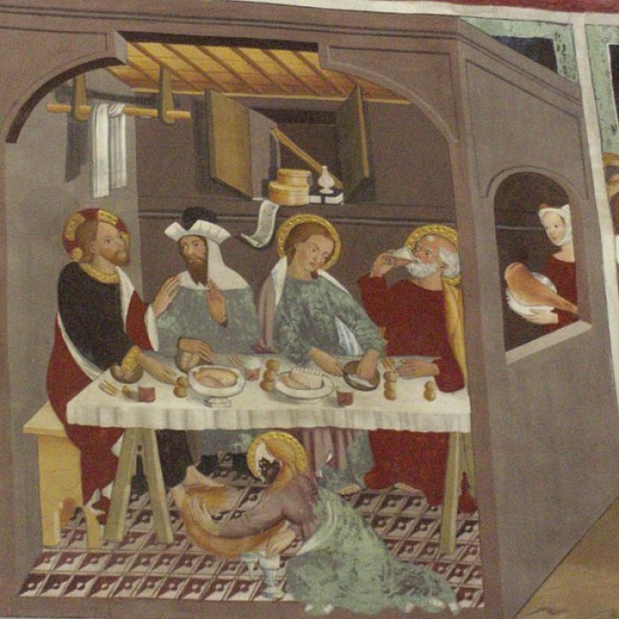 Photo de Chapelle Saint-Sébastien de Lanslevillard