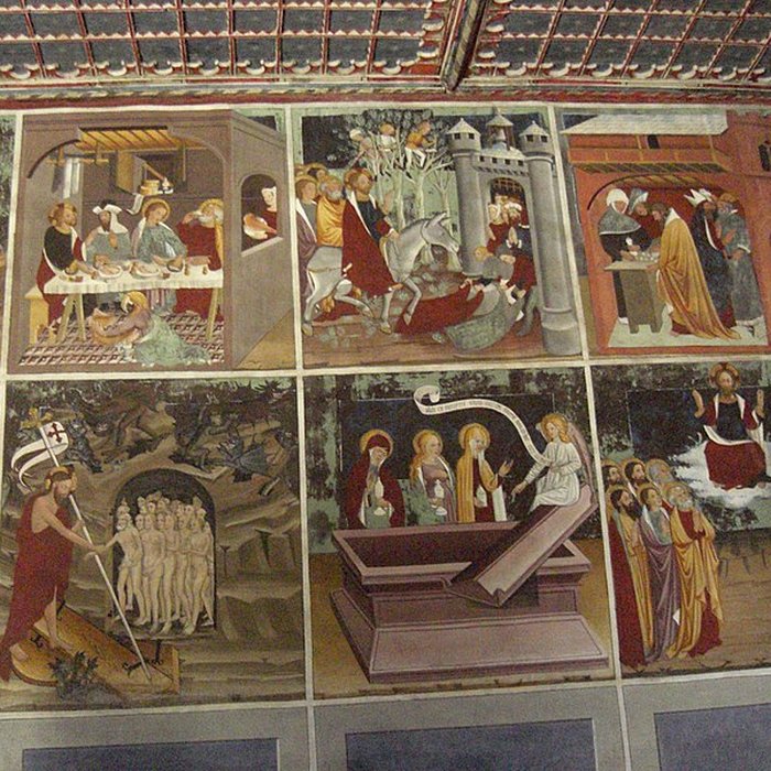 Photo de Chapelle Saint-Sébastien de Lanslevillard