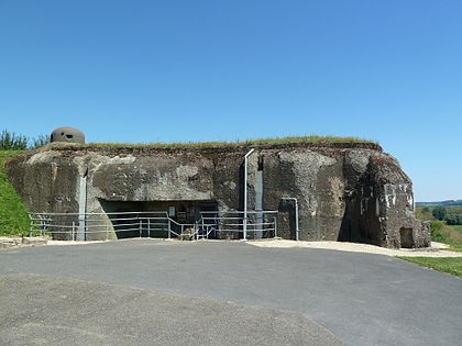 Photo de Ouvrage de la Ferté