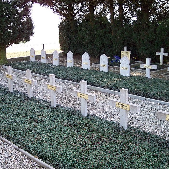 Photo de Ouvrage de la Ferté