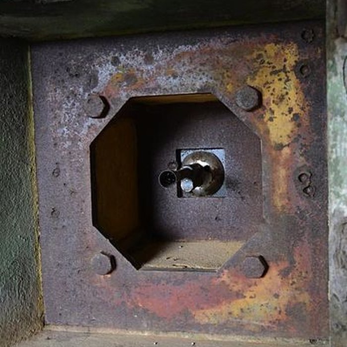 Photo de Ouvrage de la Ferté