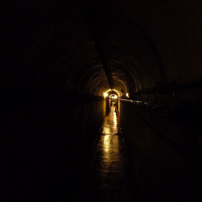 Photo de Ouvrage de la Ferté