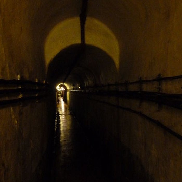 Photo de Ouvrage de la Ferté