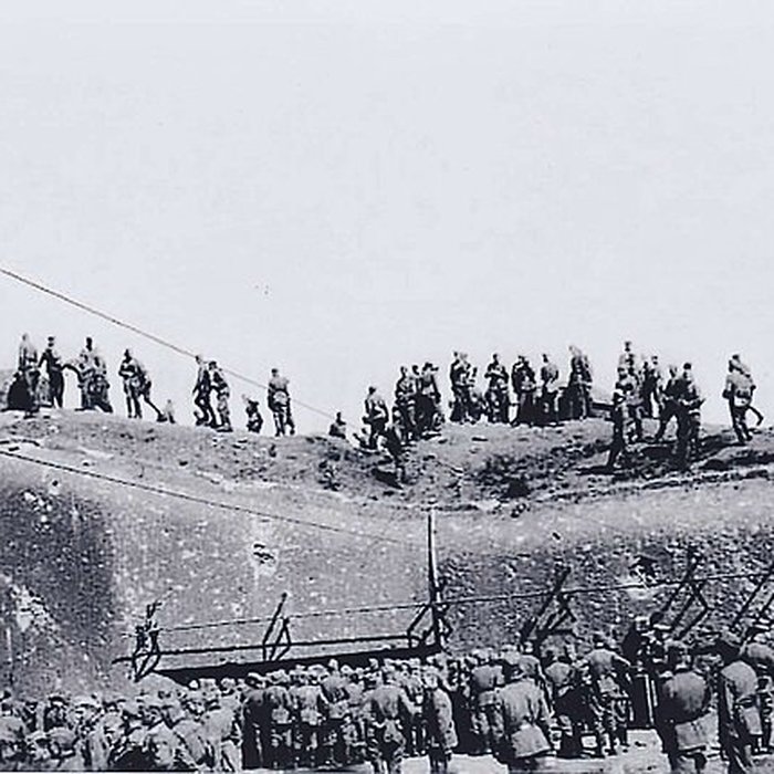 Photo de Ouvrage de la Ferté