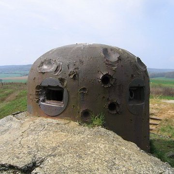 Ouvrage de la Ferté