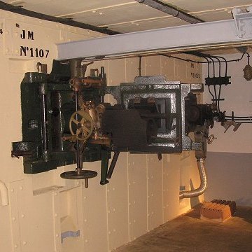 Ouvrage de la Ferté