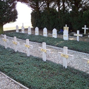 Ouvrage de la Ferté