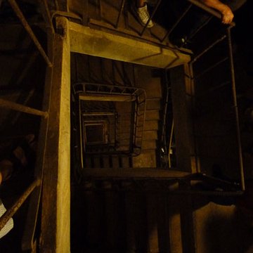 Ouvrage de la Ferté