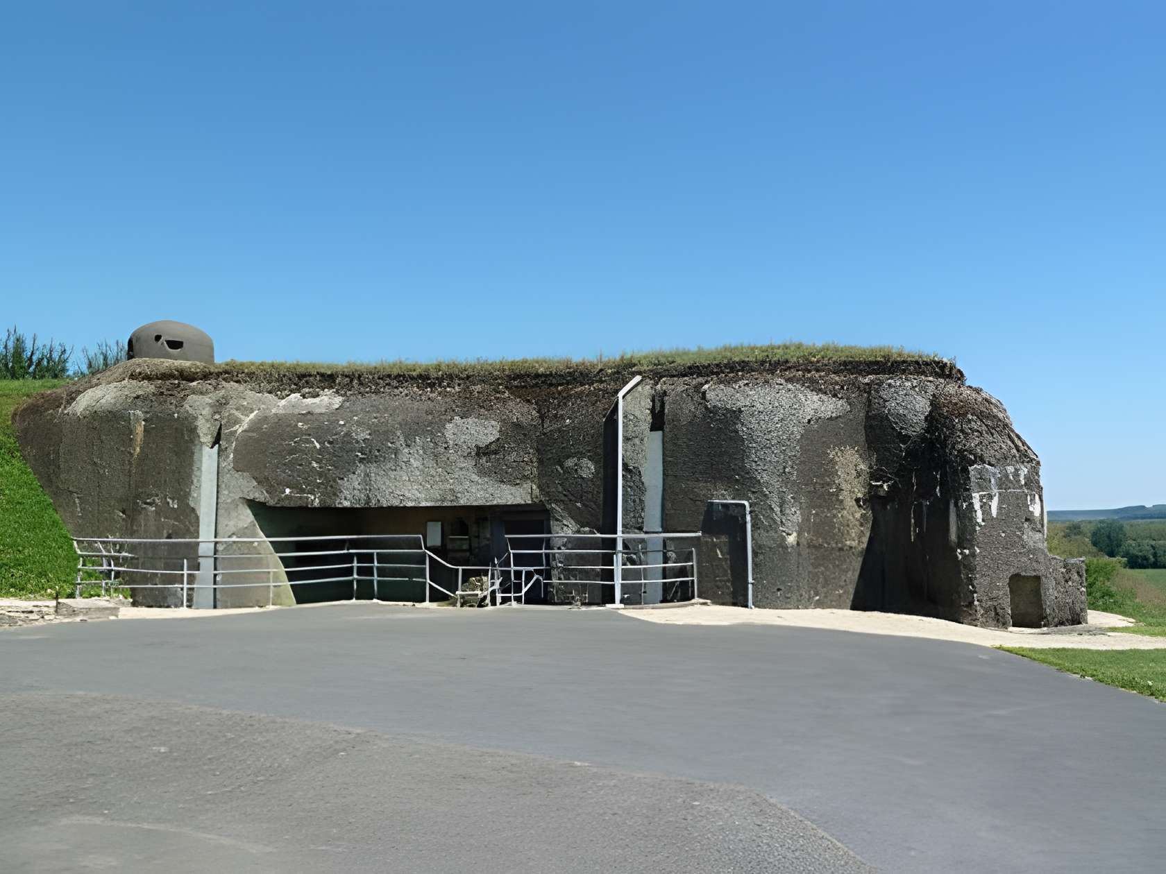 Ouvrage de la Ferté 