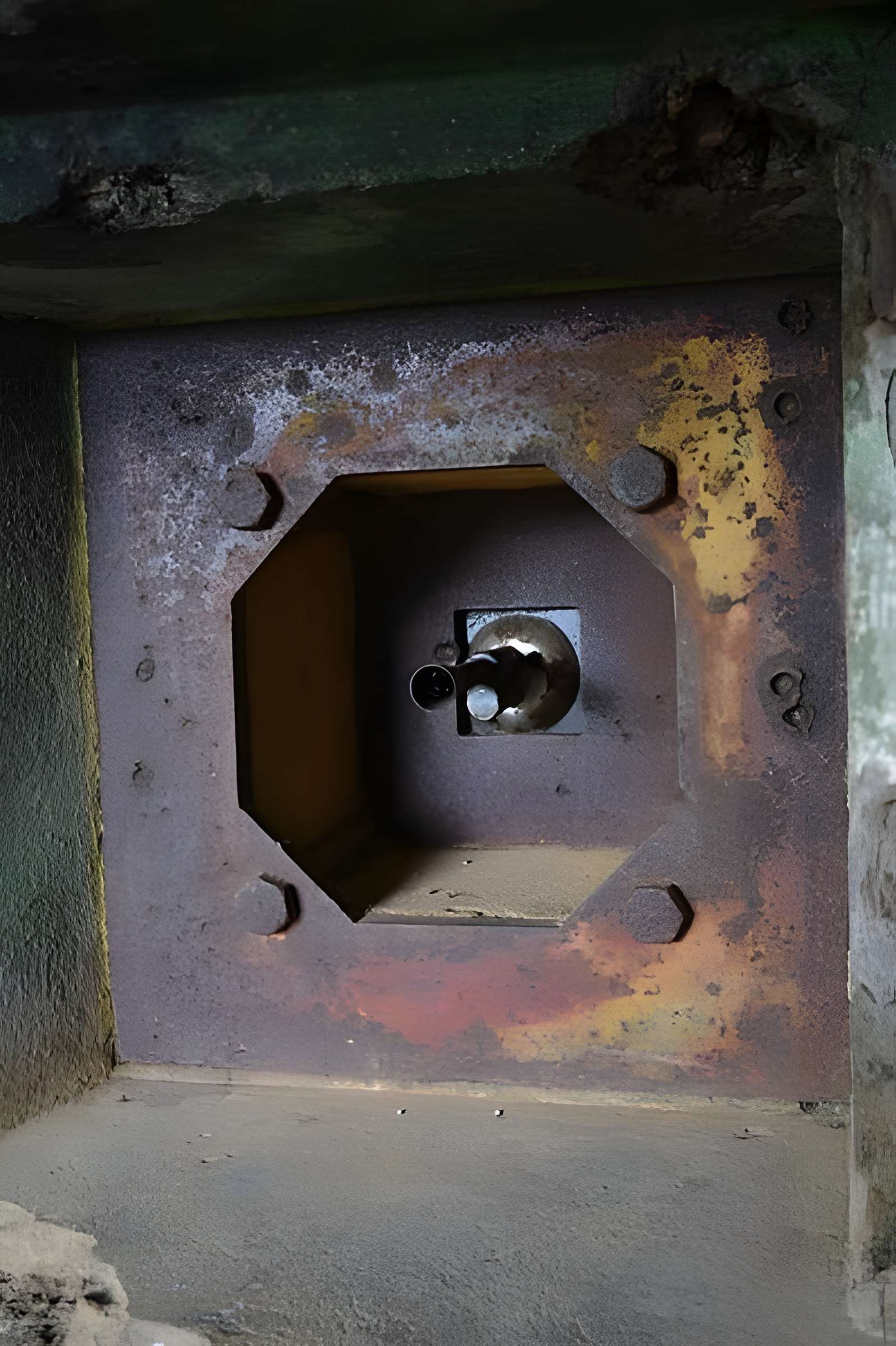 Ouvrage de la Ferté