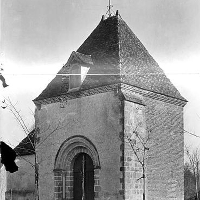 Photo de Chapelle Saint-Taurin de La Ferté-Imbault