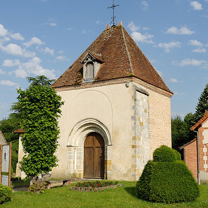 Photo de Chapelle Saint-Taurin de La Ferté-Imbault
